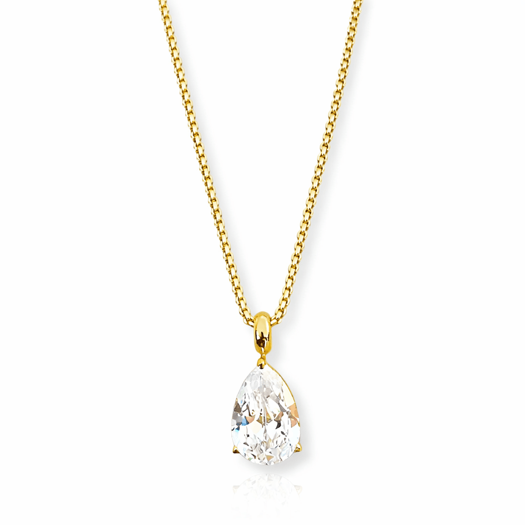 GIANNA NECKLACE
