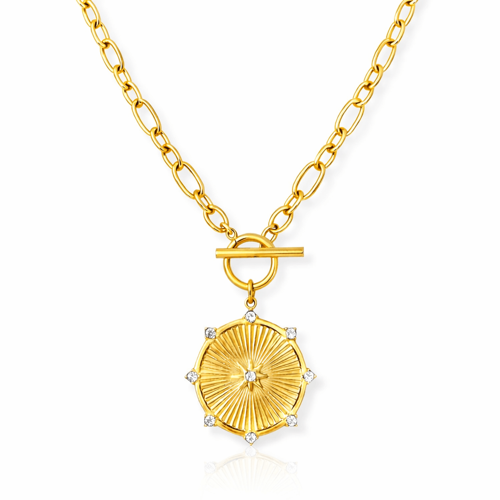 GRAYSON NECKLACE