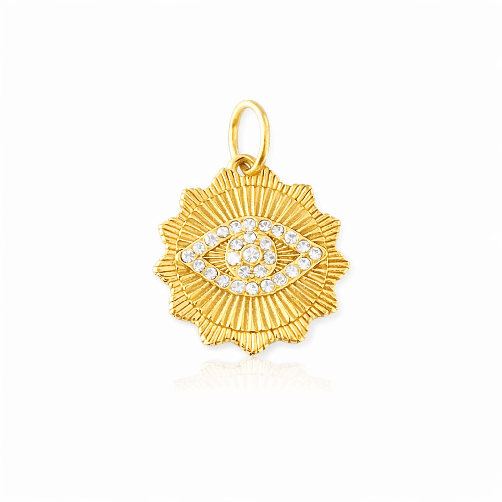 CHARM 01
