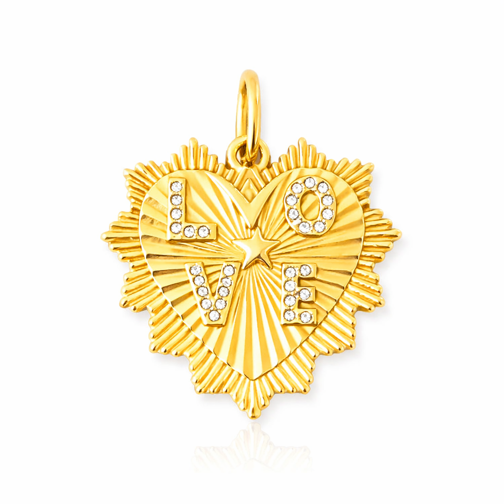 CHARM O2