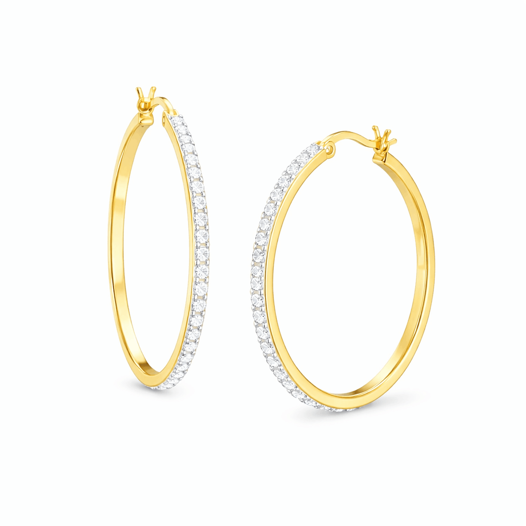 RYLIE HOOPS