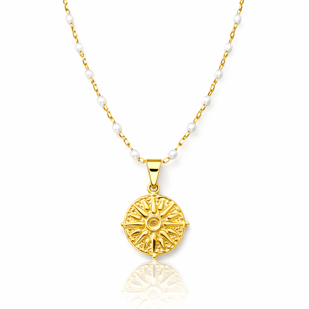 ASTRID NECKLACE