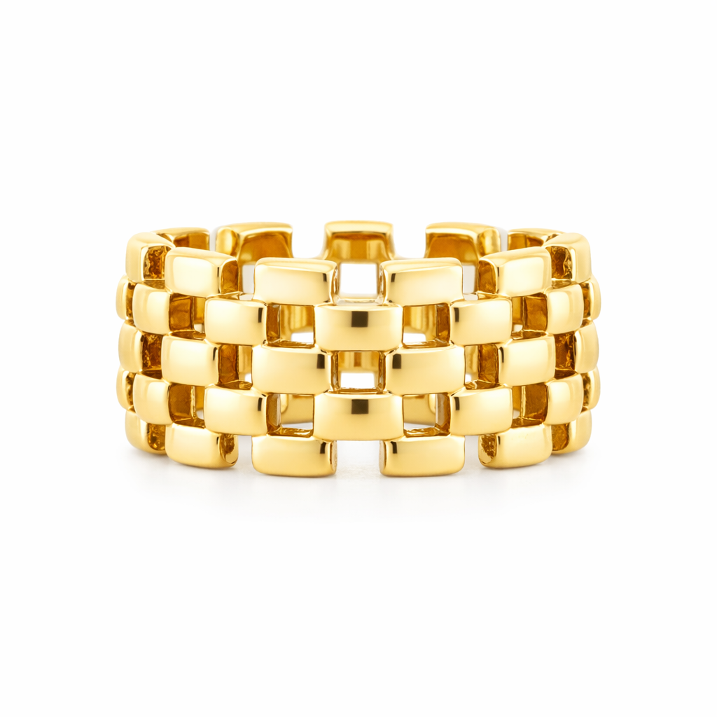 DELISSA RING