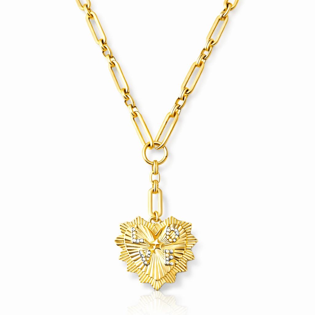 FANNIE NECKLACE