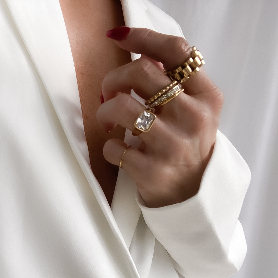 BETHENEY RING