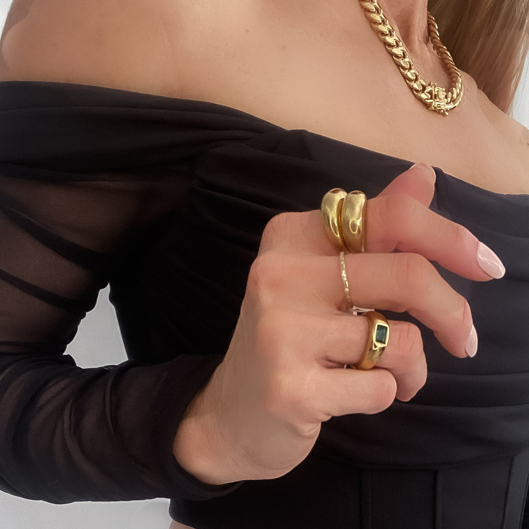 ROWAN RING