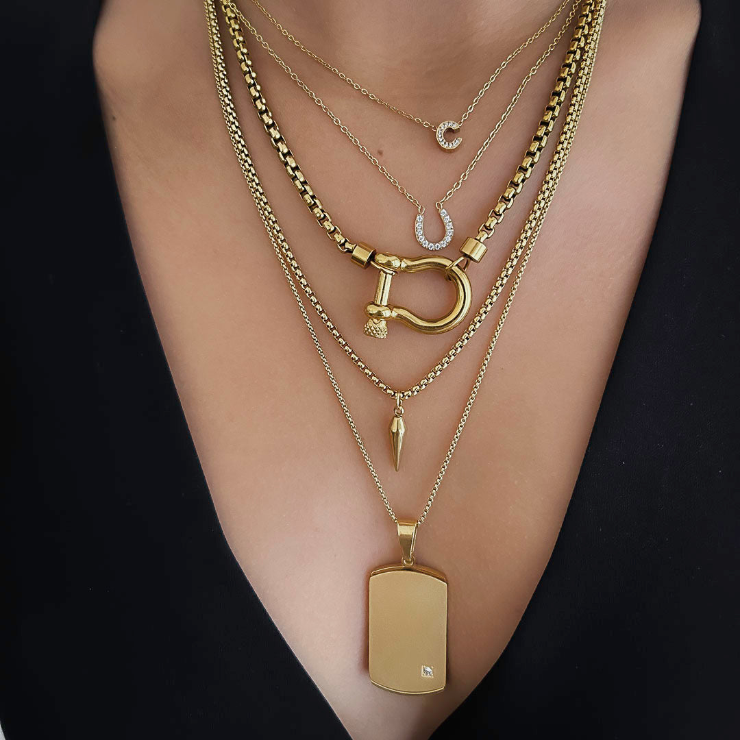 GAVIN NECKLACE