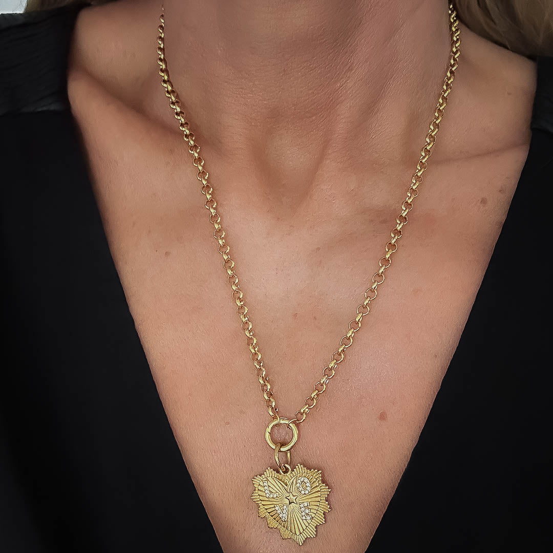 CHARM O2