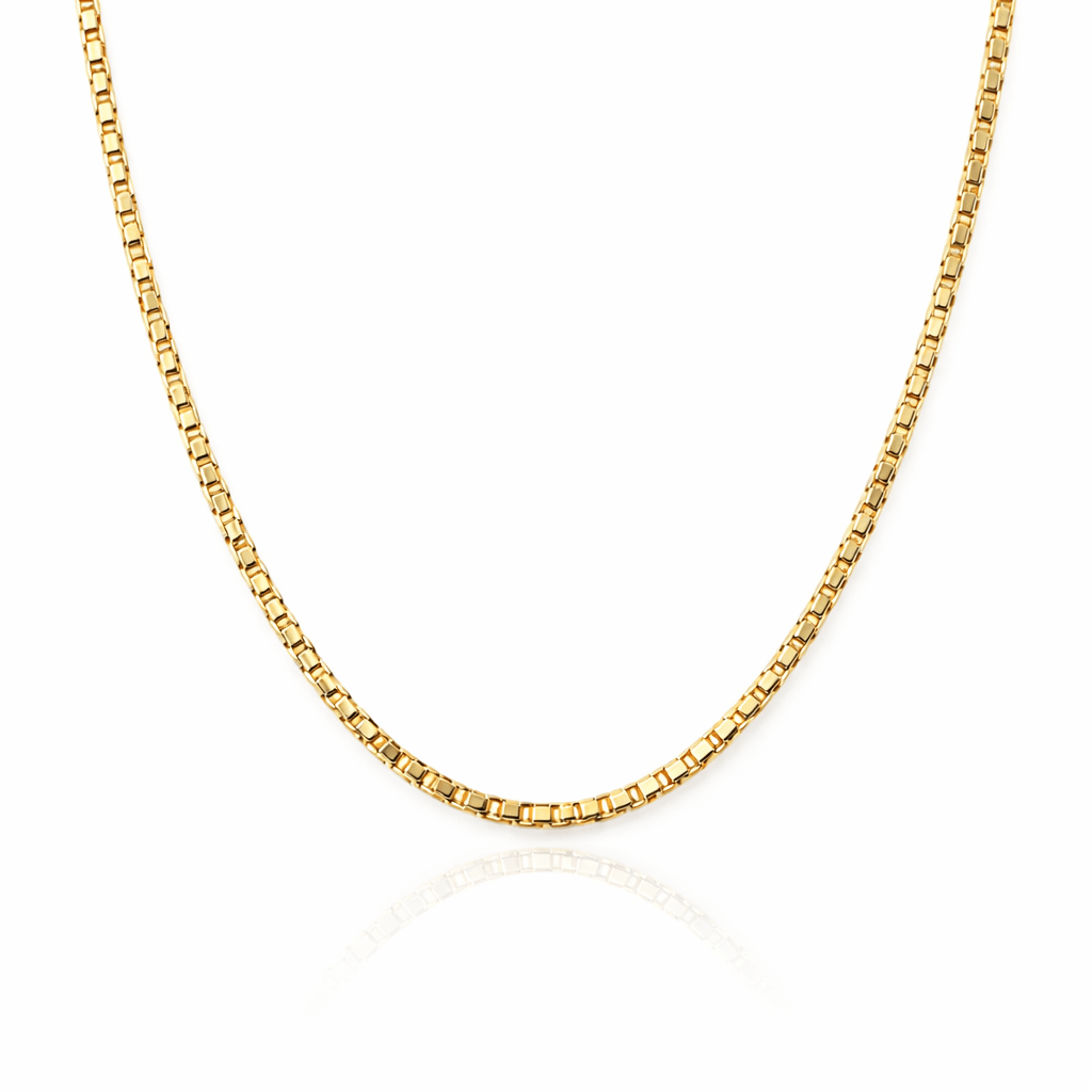 MILLER NECKLACE