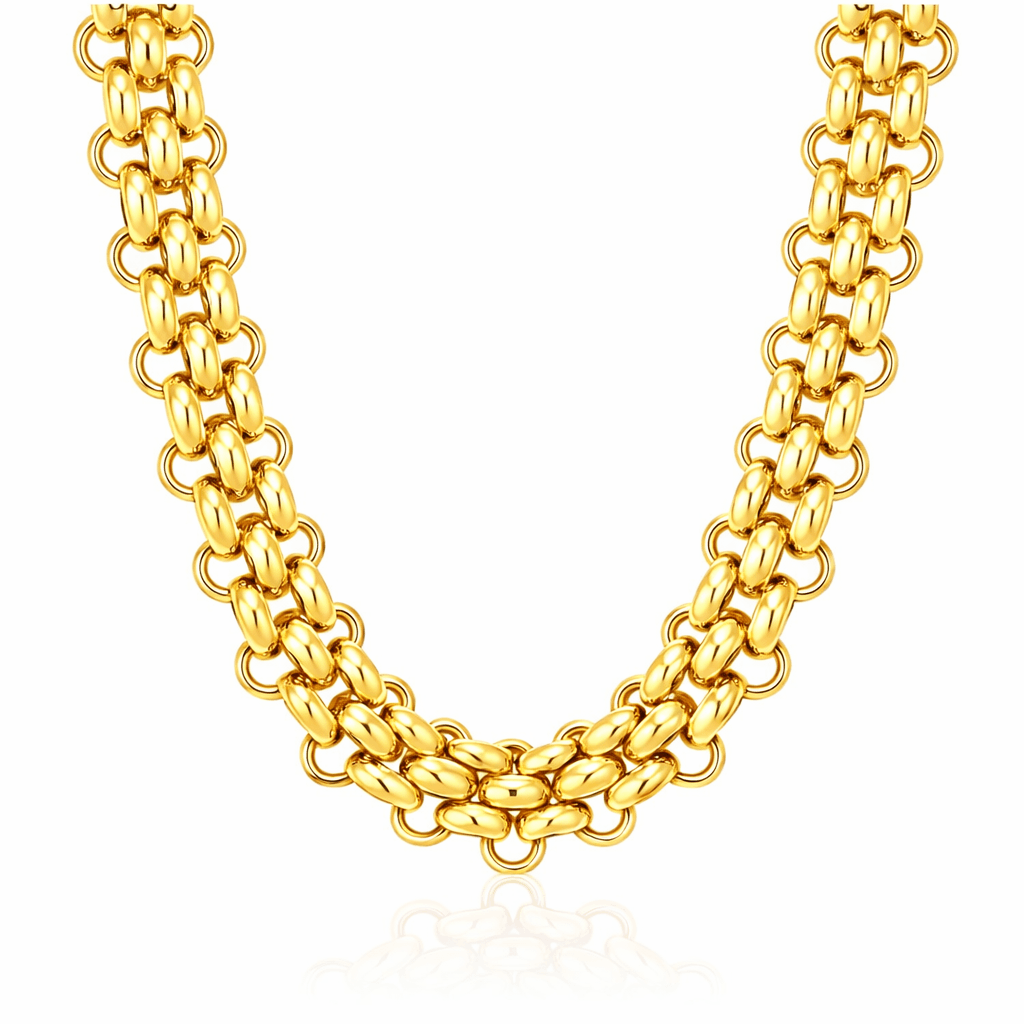 YARA NECKLACE