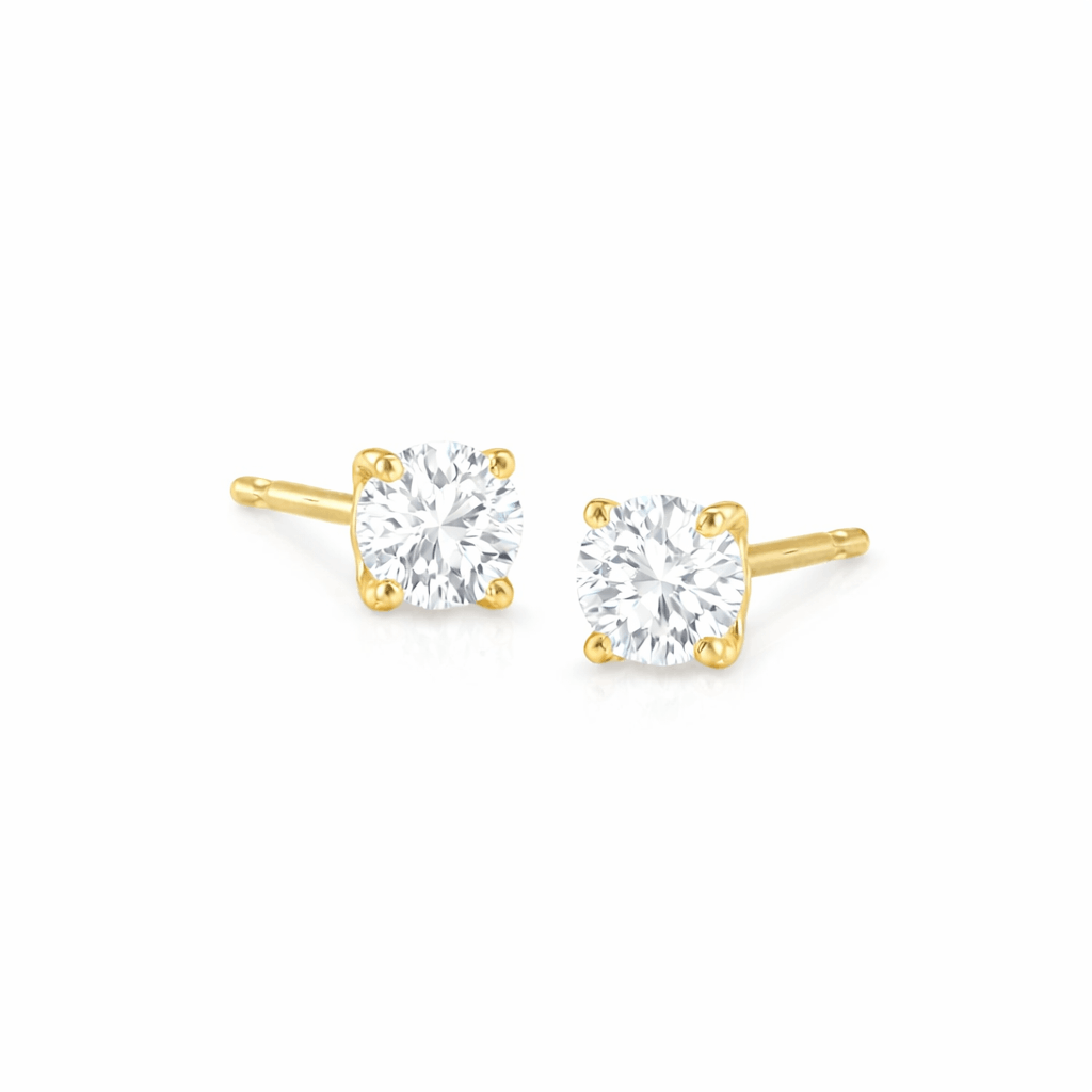 BENNET STUD EARRINGS