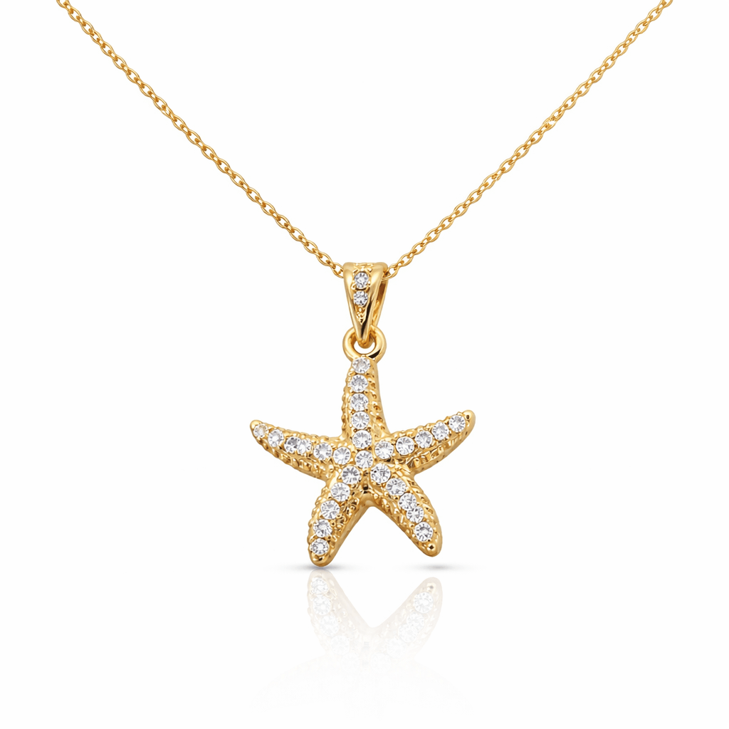 SLOAN NECKLACE