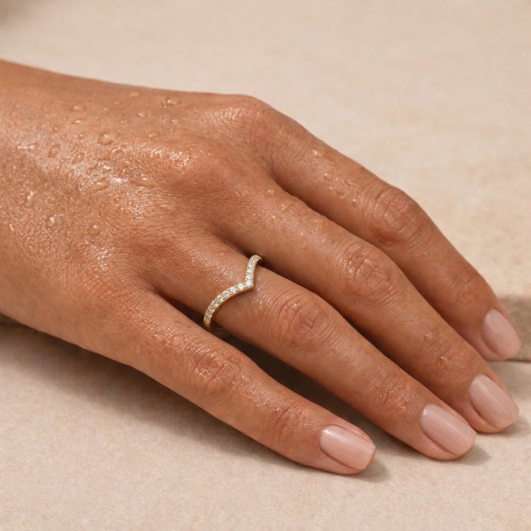 ANNA RING