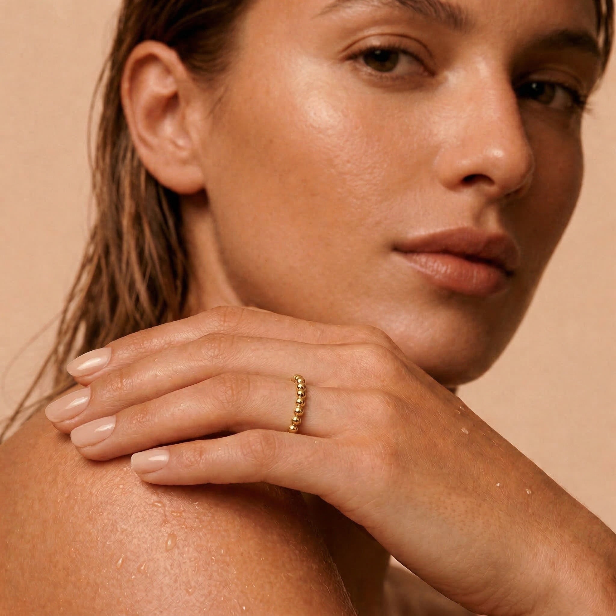 BETHENEY RING