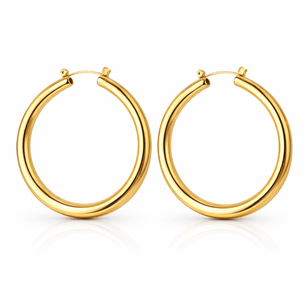 FOSTER EARRINGS