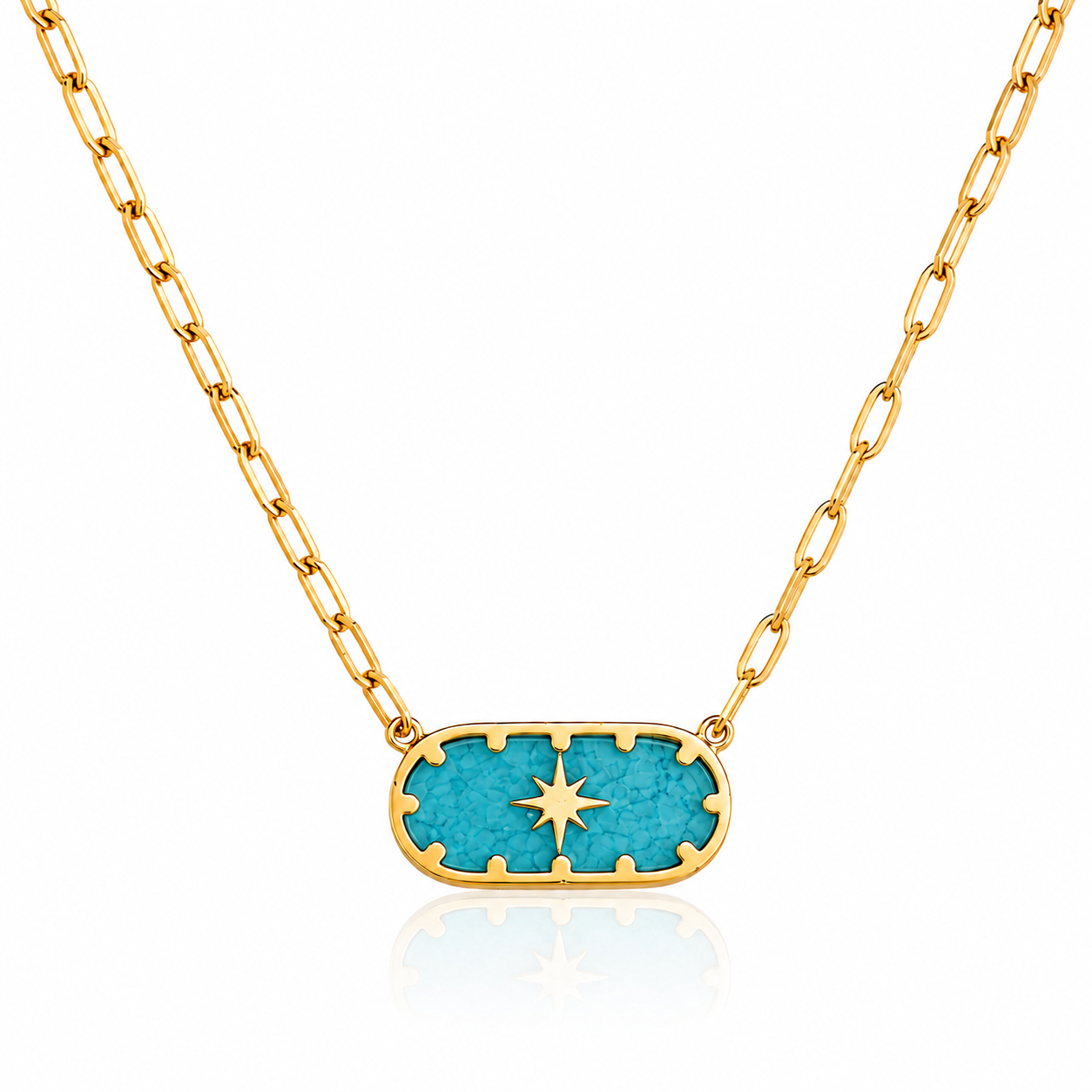 FABIAN NECKLACE