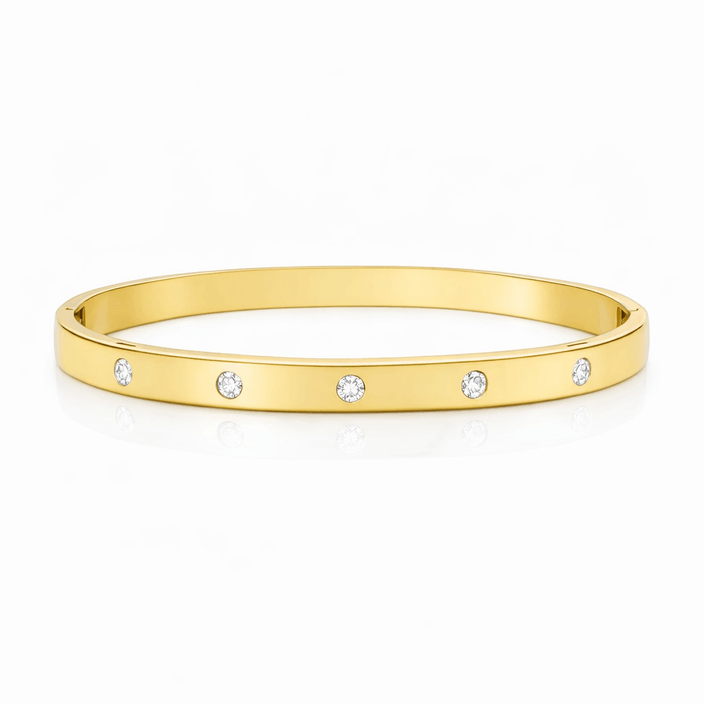 BEATRICE BRACELET GOLD