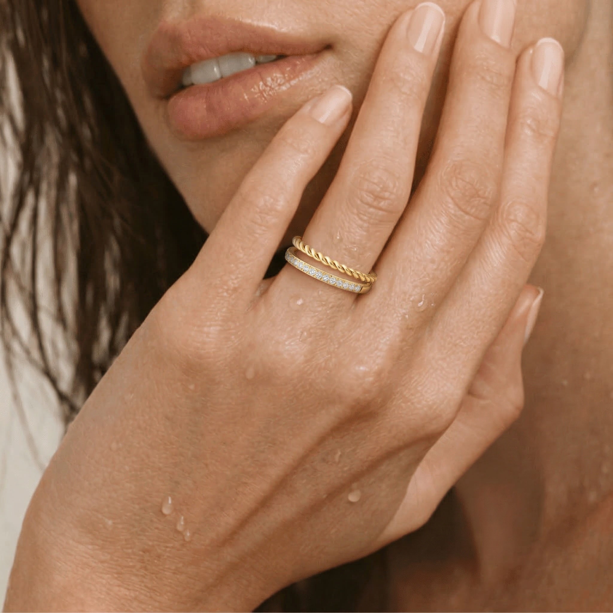 GENIVA RING