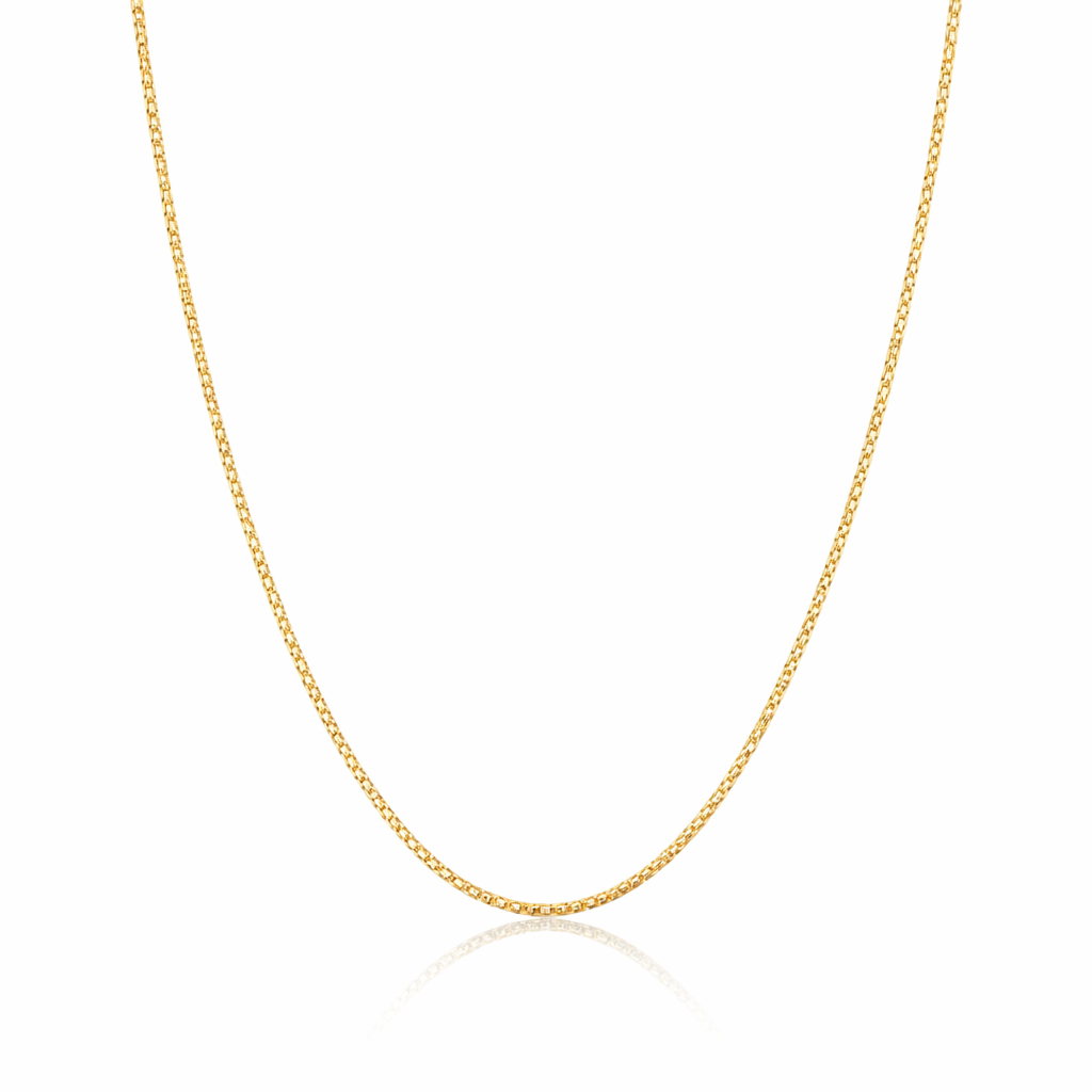 MARLEE NECKLACE