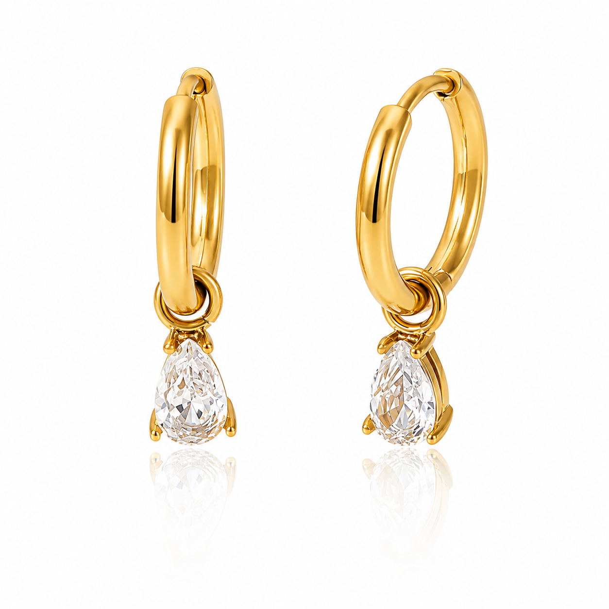 LIAM EARRINGS