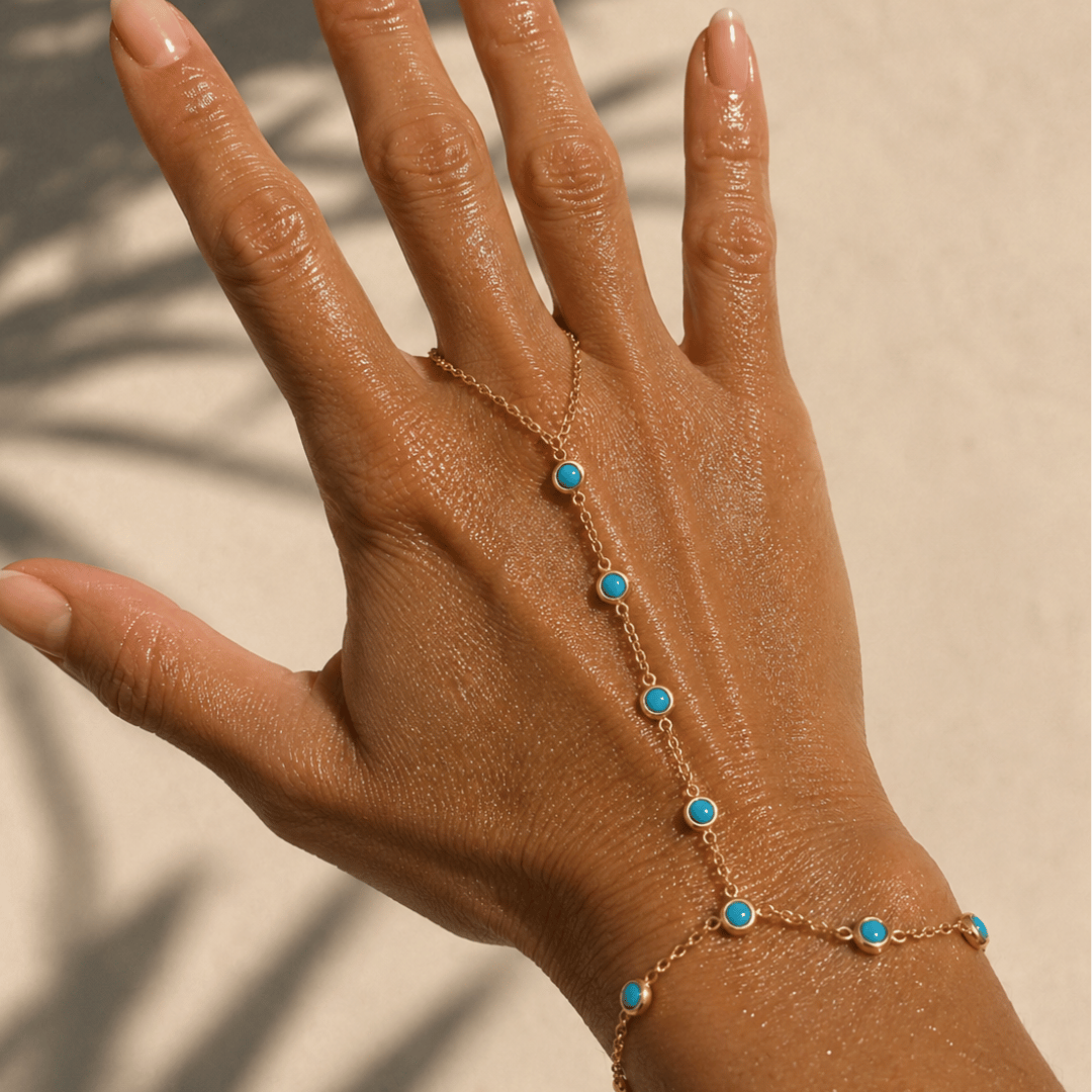 ROSALIE HANDCHAIN