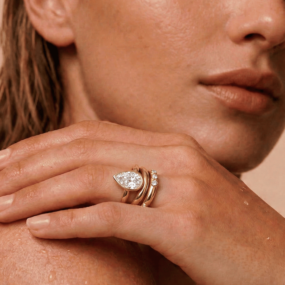AMALIA RING