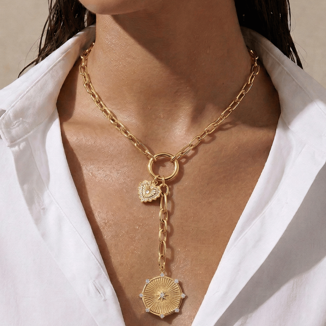 ABBY NECKLACE