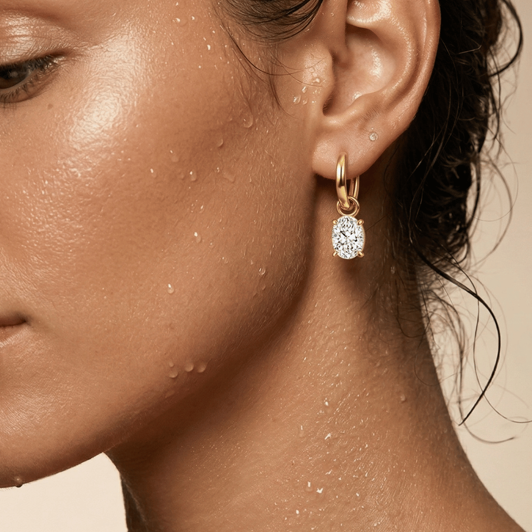 EVELYN EARRINGS