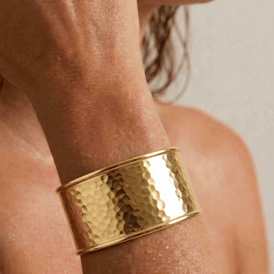 SAGE CUFF