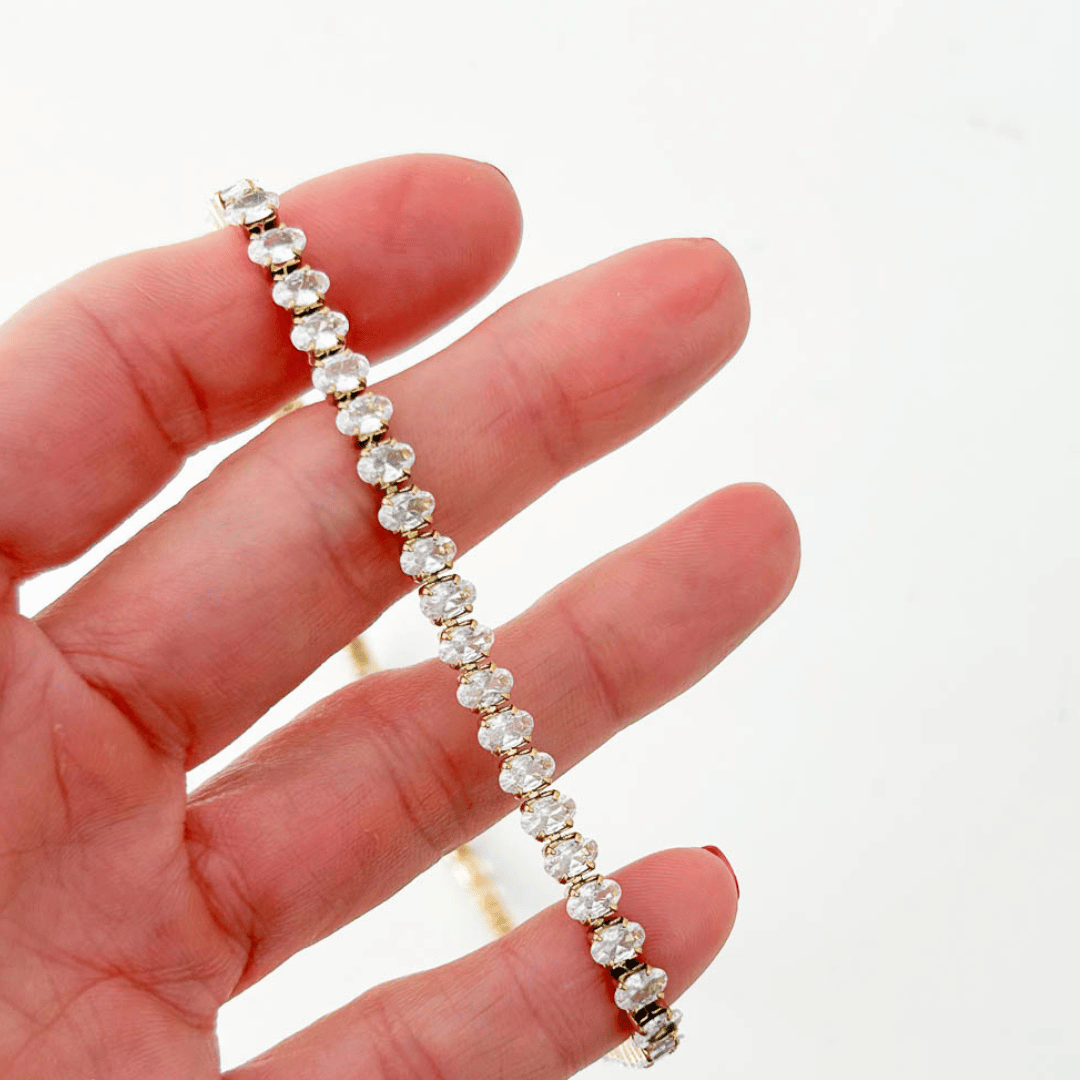 TASHI NECKLACE