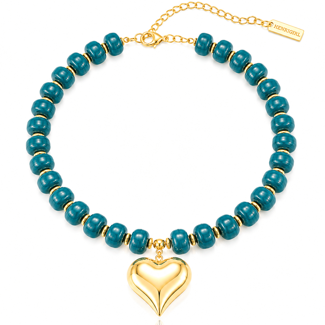 TRUDY NECKLACE