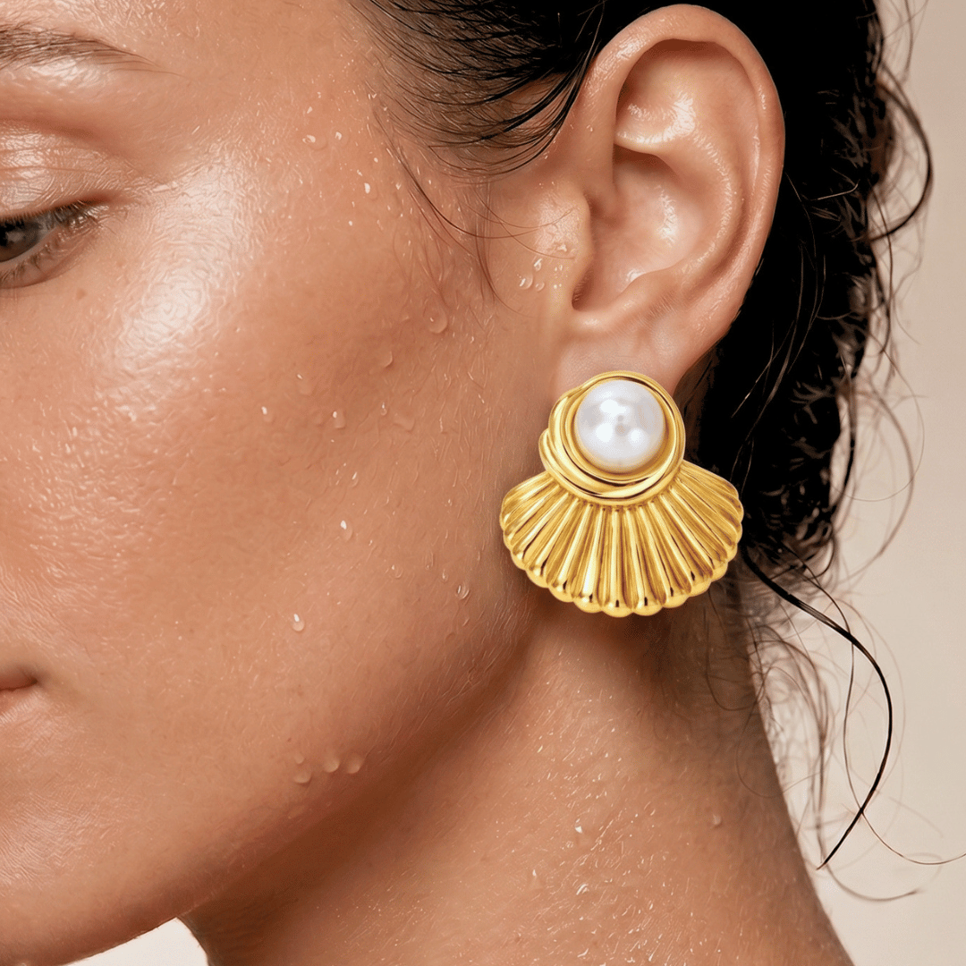 LEONA EARRINGS