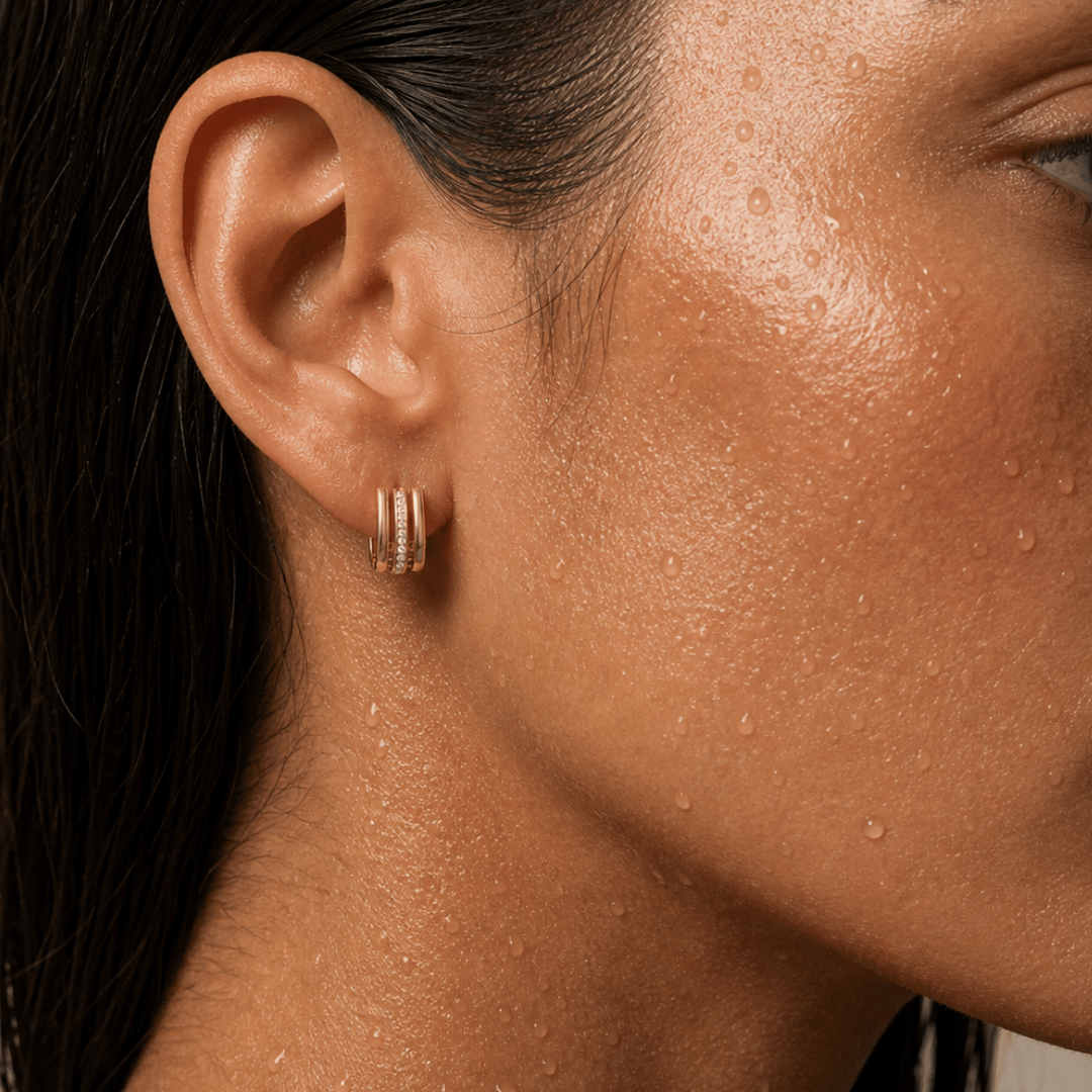 KAYDE EARRINGS