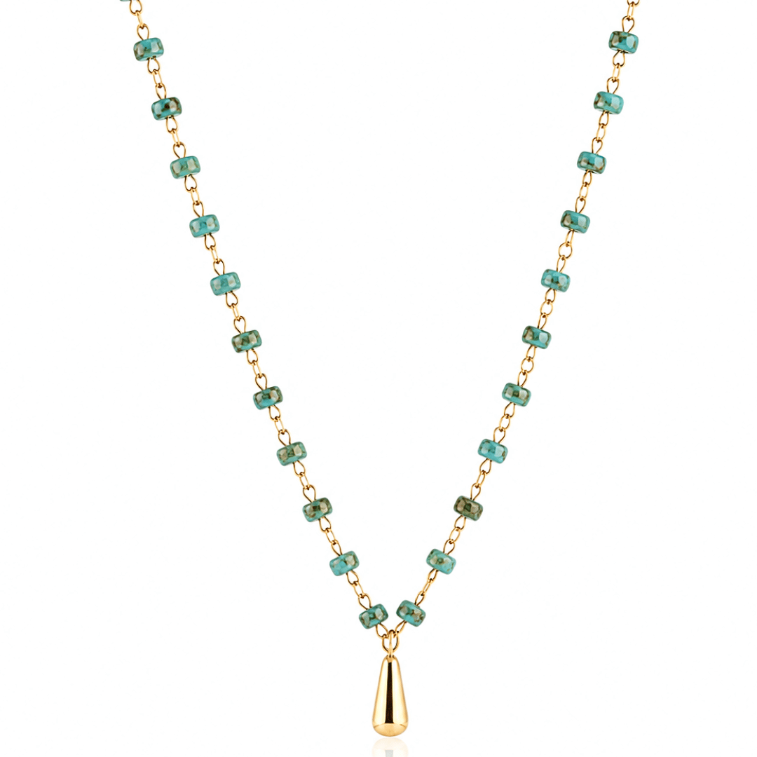 HALLIE NECKLACE