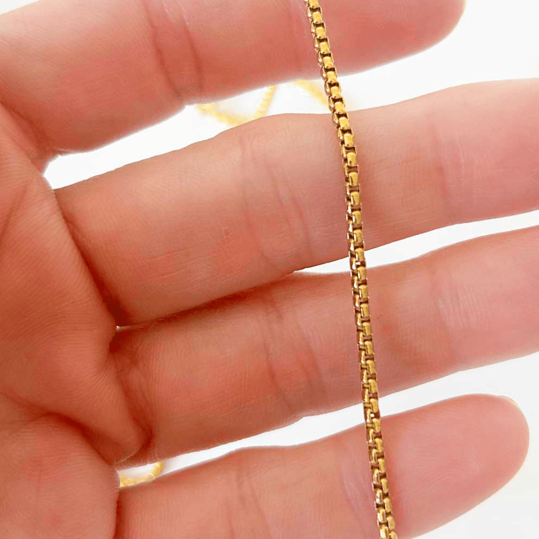 MARLEE NECKLACE
