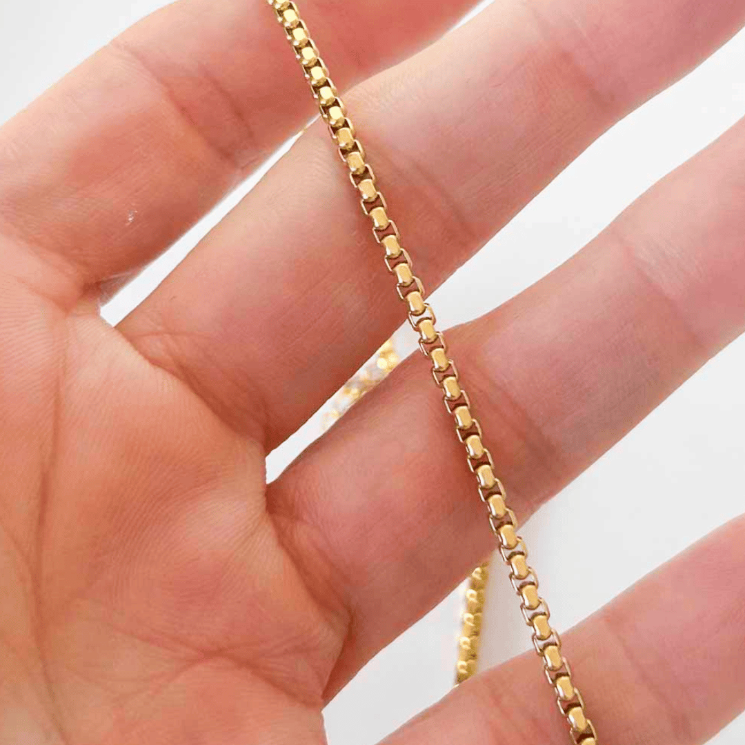MILLER NECKLACE