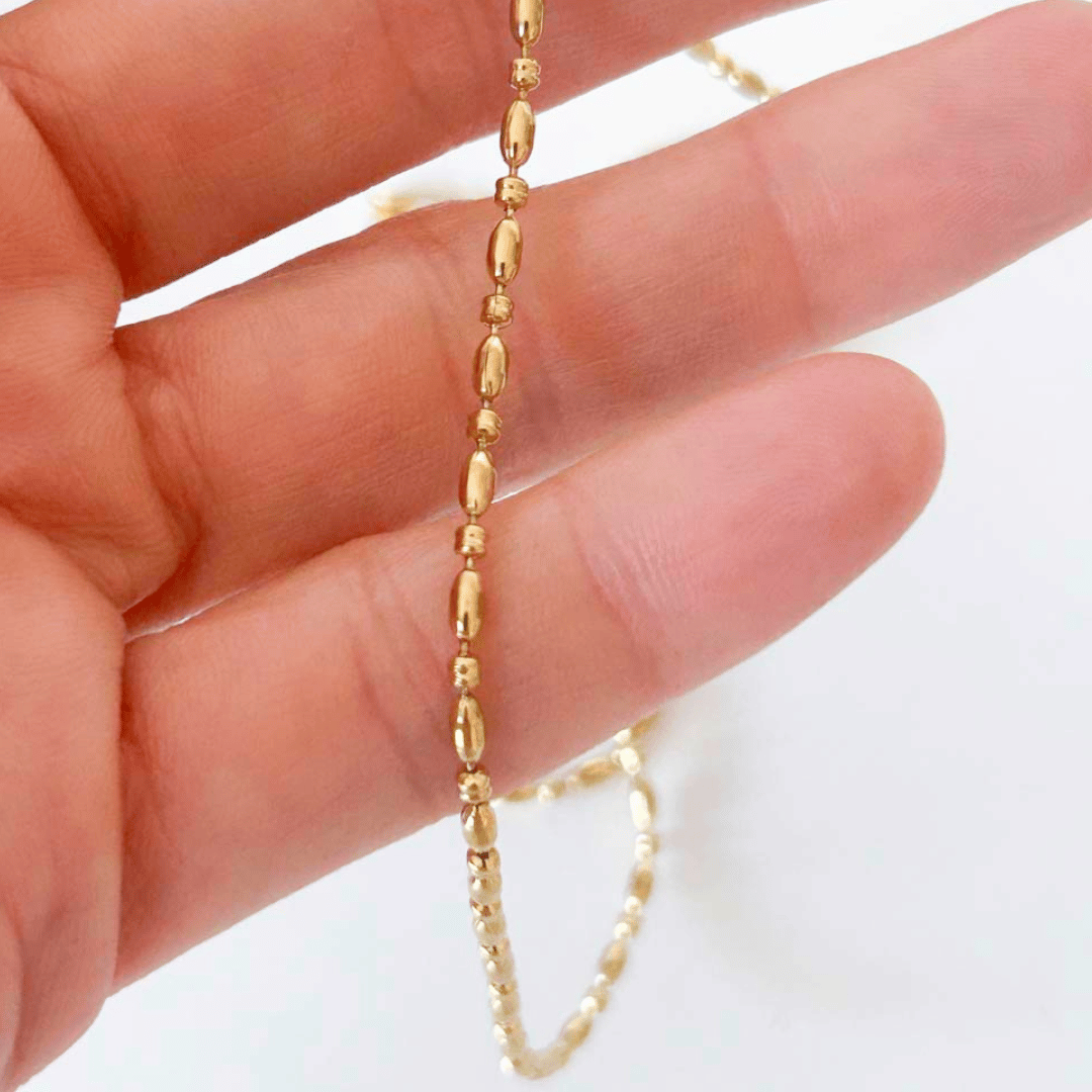 MISHA NECKLACE