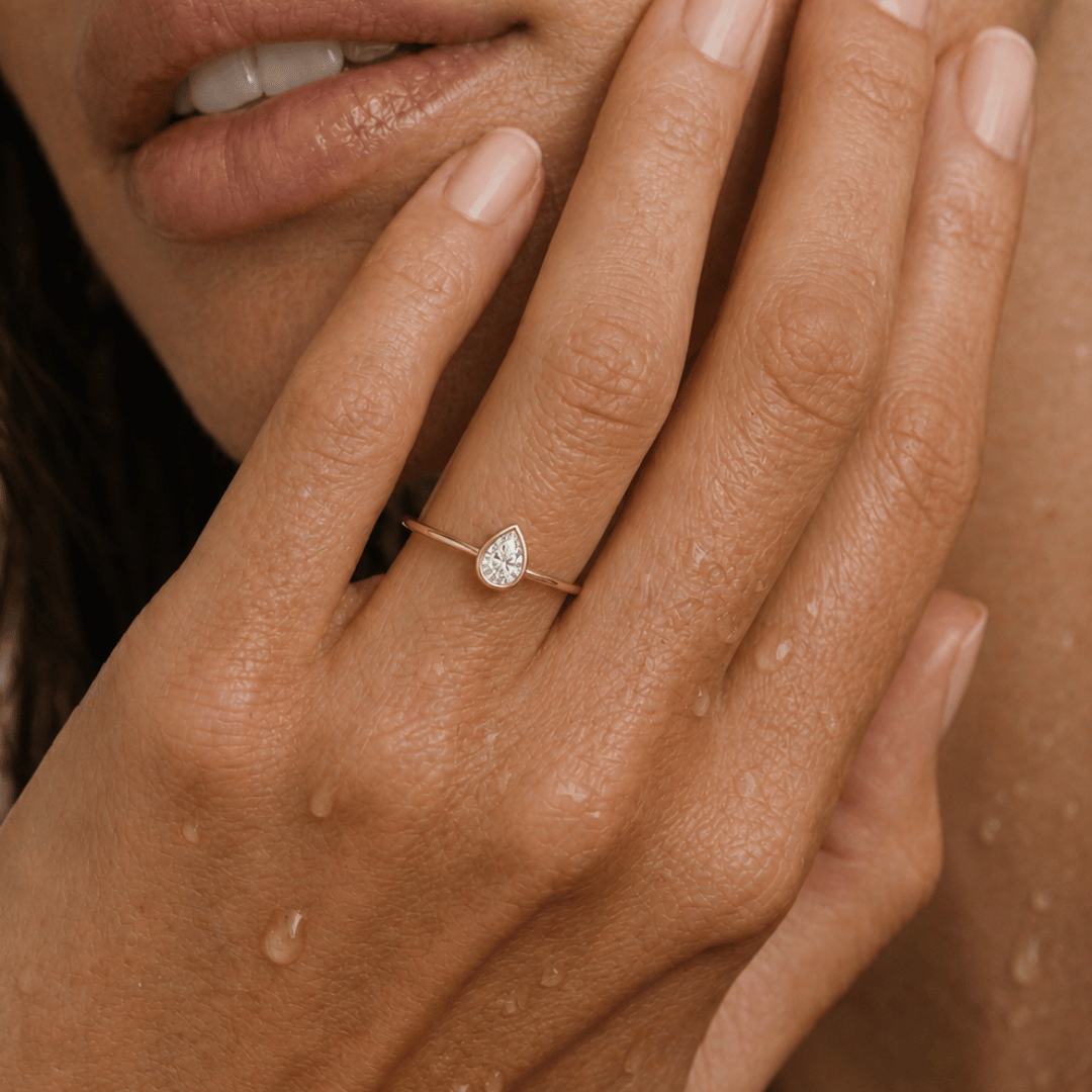 GABRIELLA RING