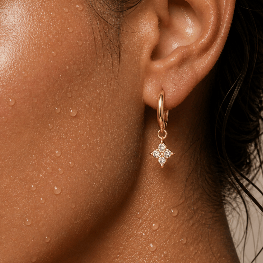 WESTON EARRINGS