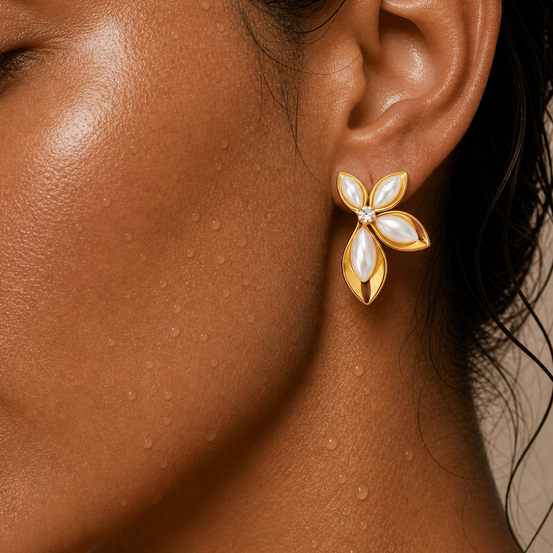 KENDALL EARRINGS