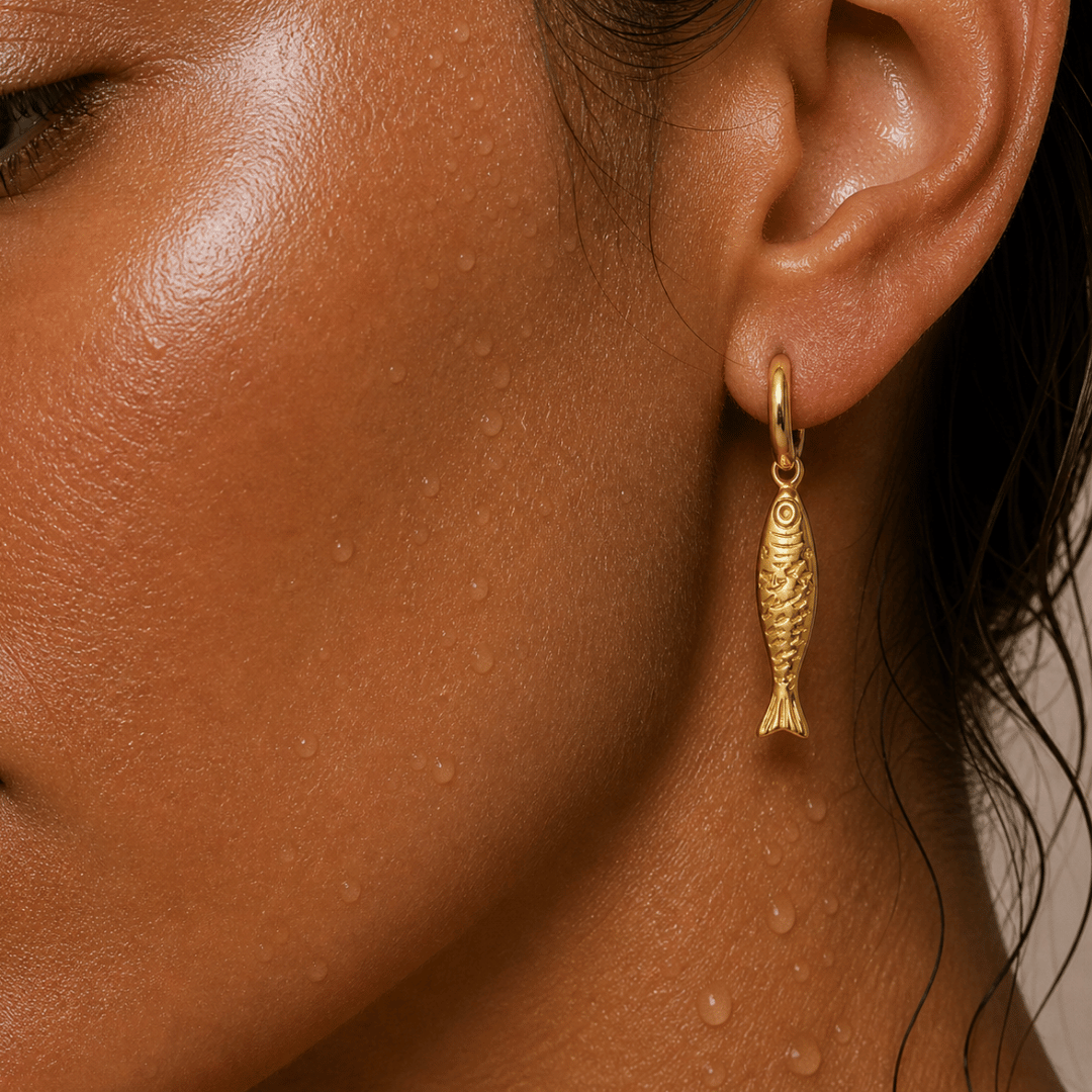 FRIDA EARRINGS