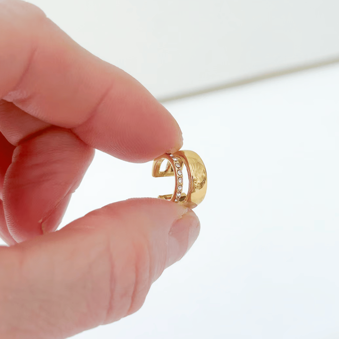 FERNANDA EAR CUFF
