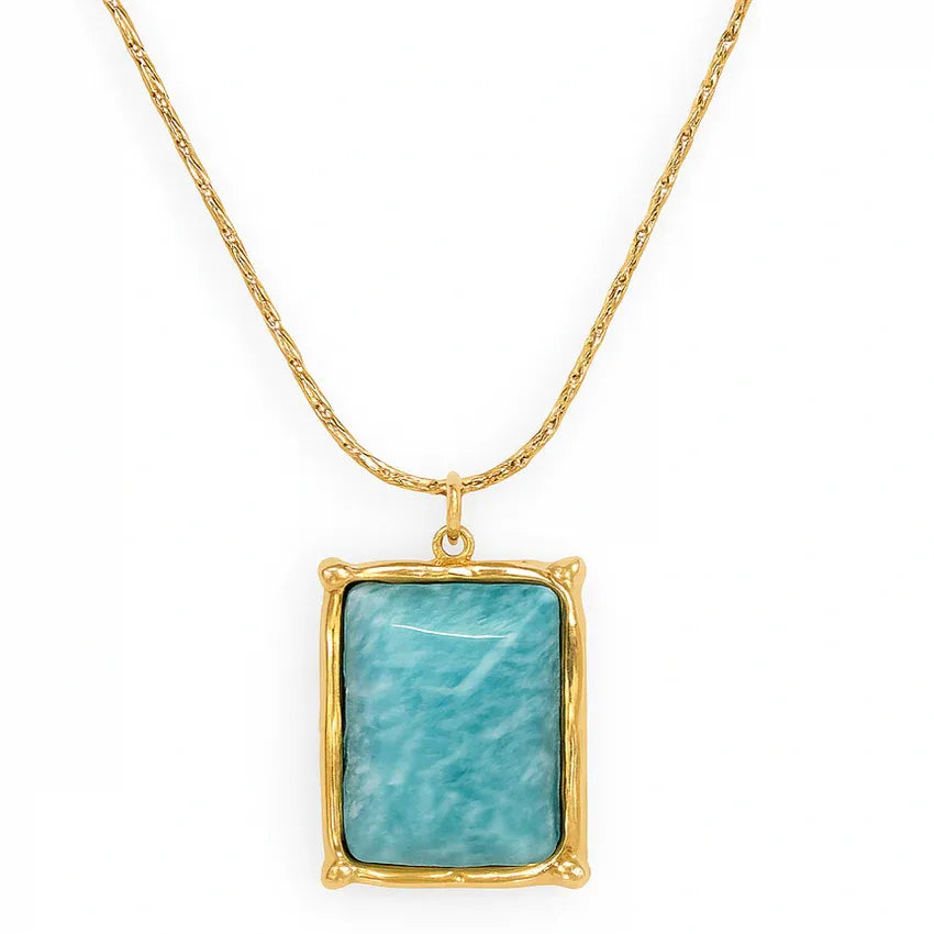 BRAYDON NECKLACE