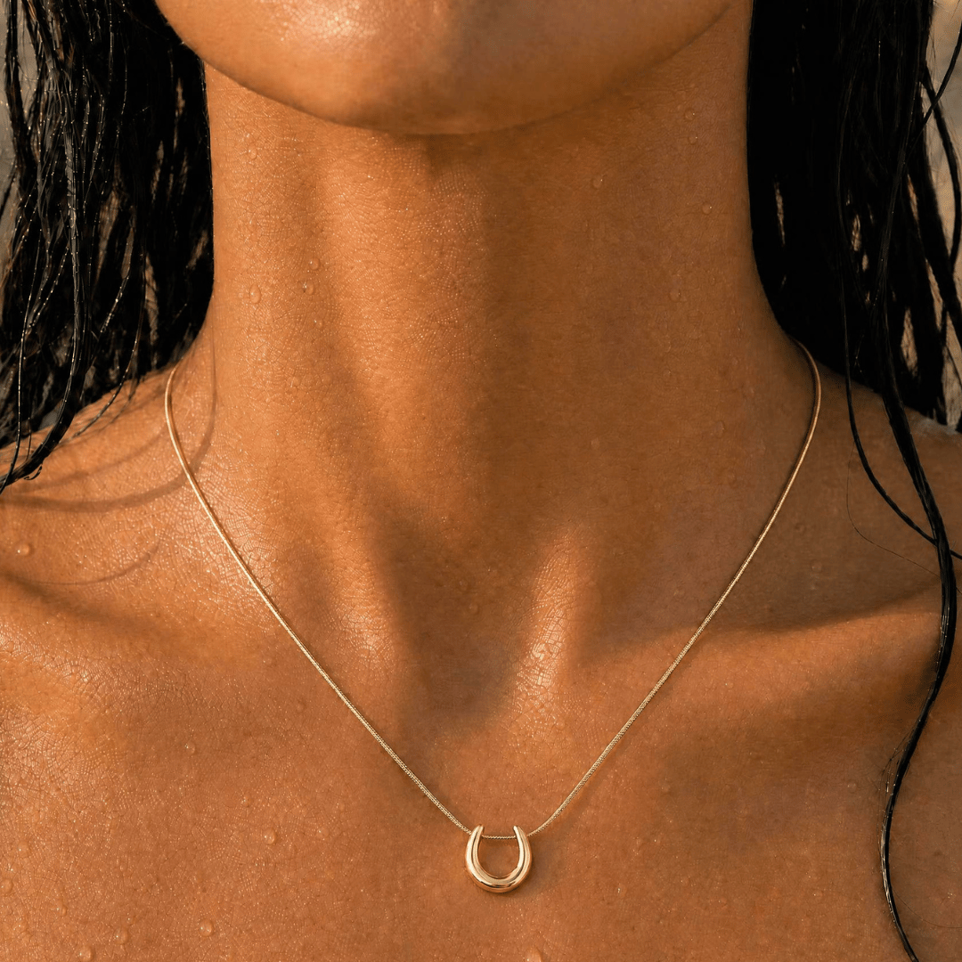 REBECCA NECKLACE