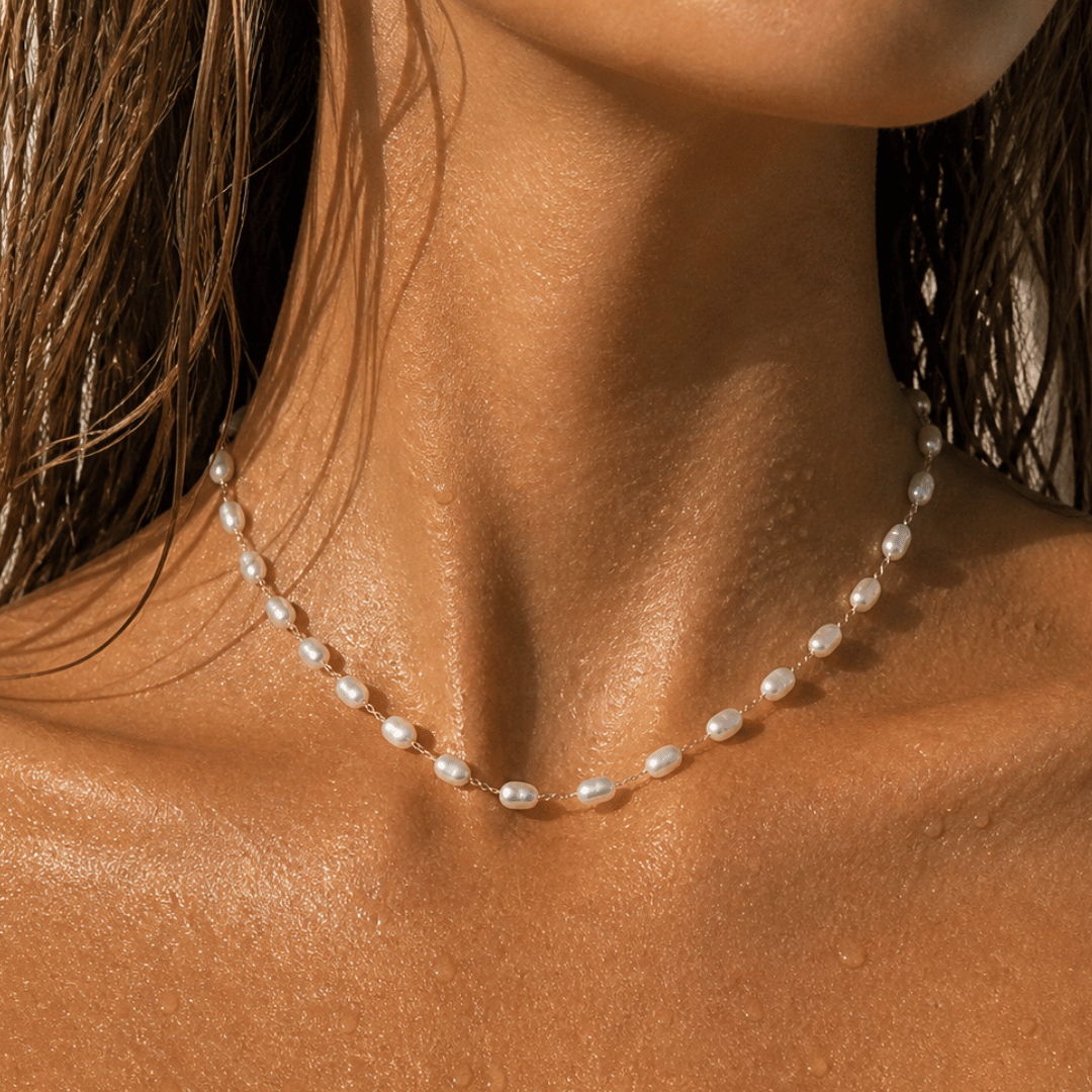 PARIS NECKLACE