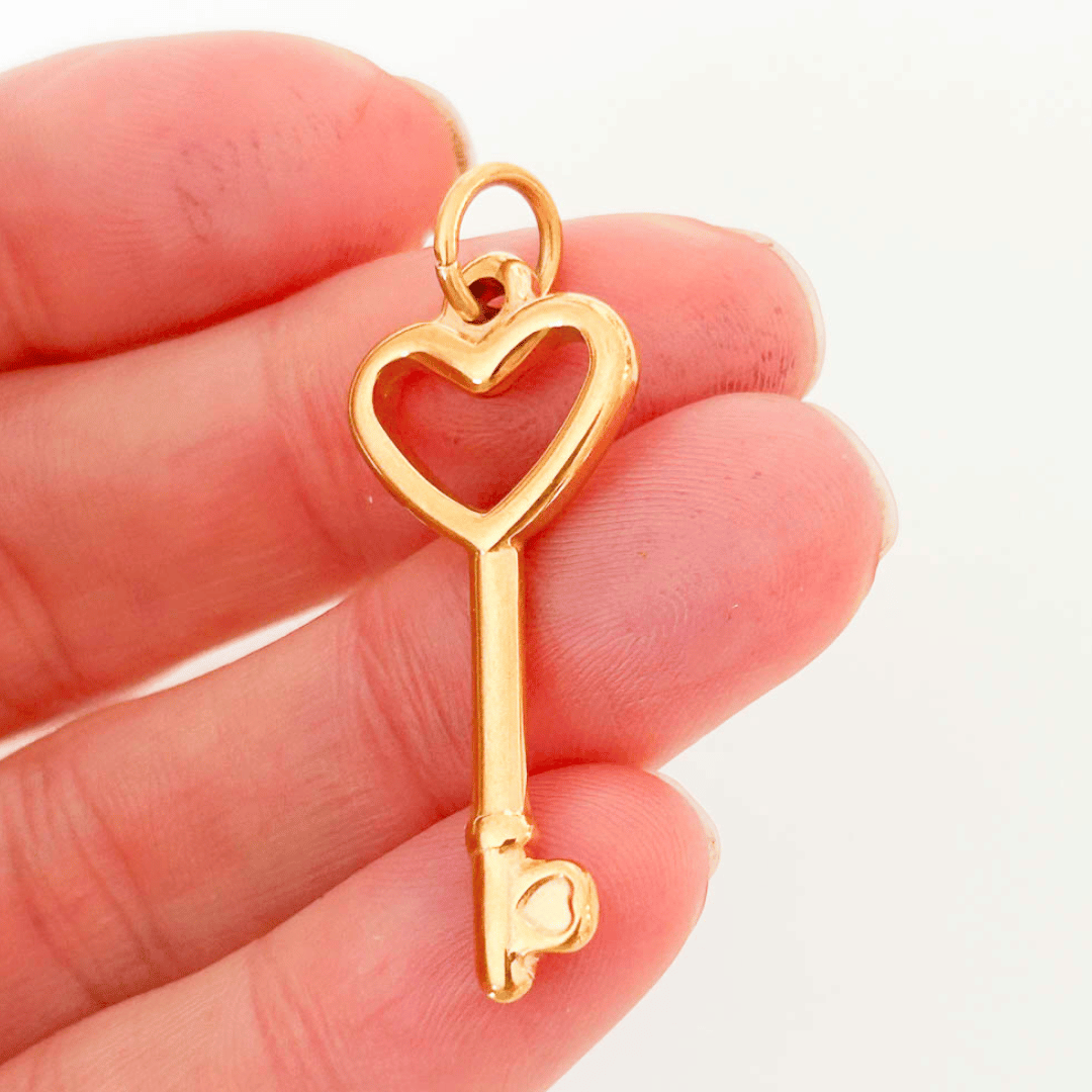 CHARM 34