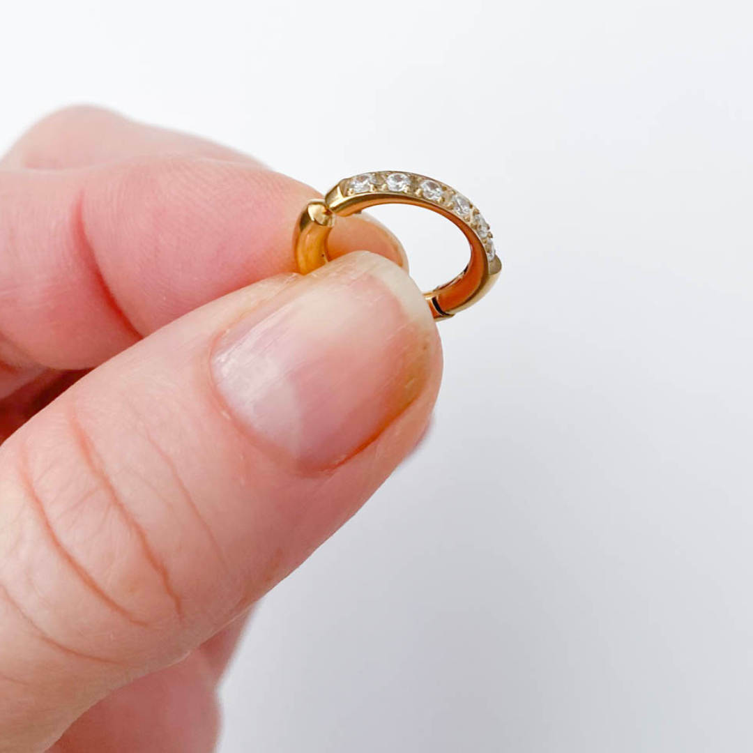 WINNIE EAR CUFF