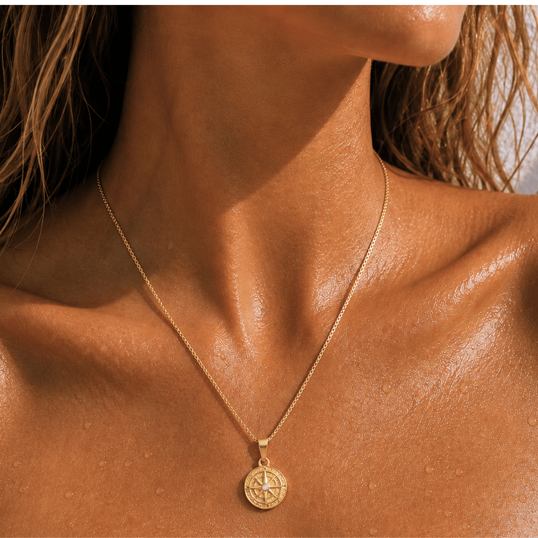SAMANTHA NECKLACE