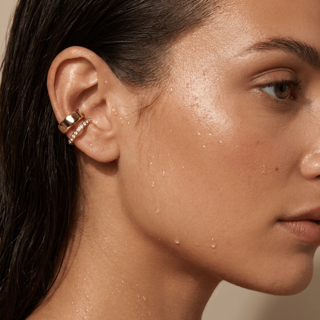FERNANDA EAR CUFF