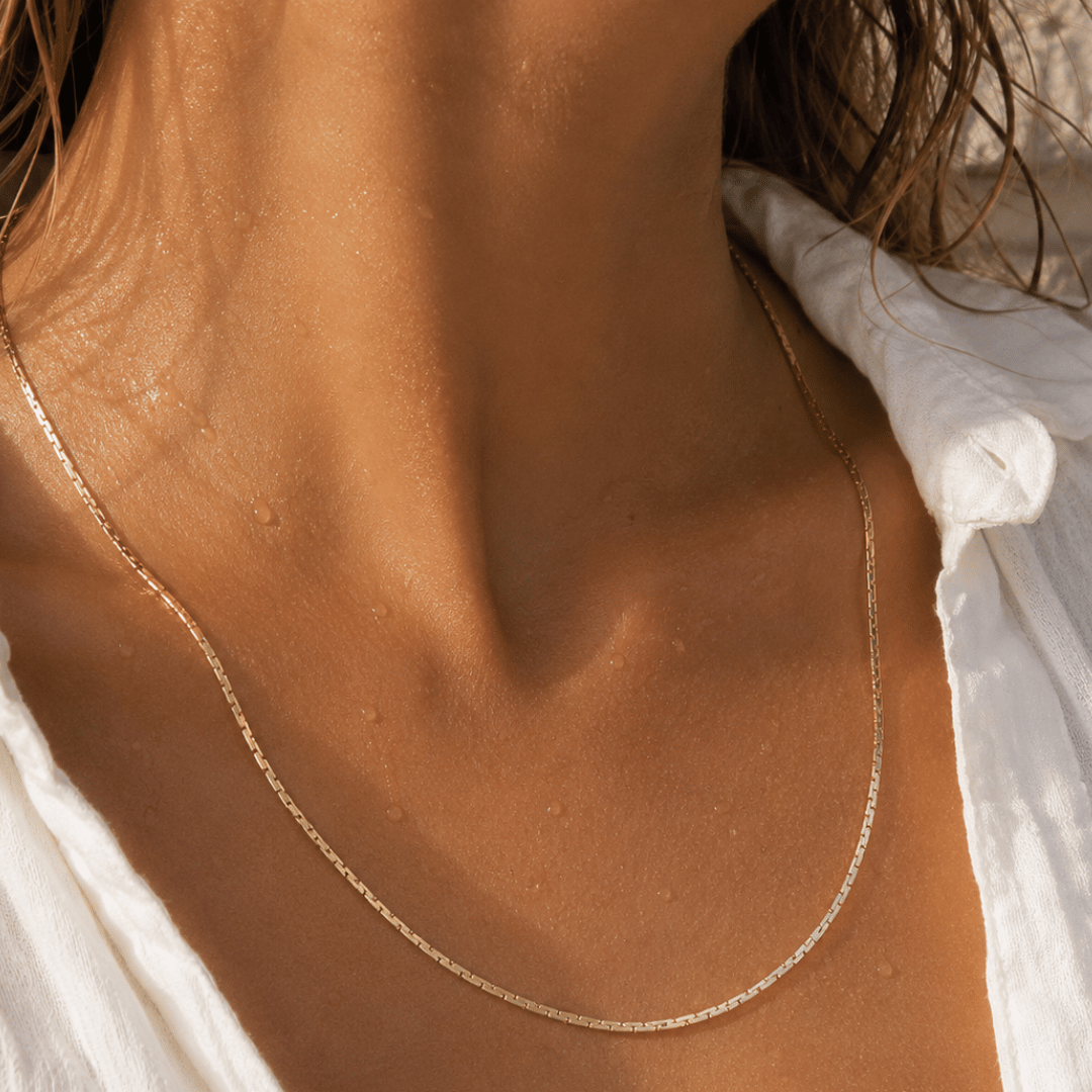 BRIAR NECKLACE